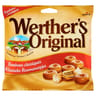 Werther's original sachet de 175g classique