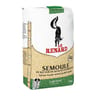 Le Renard semoule de blé grosse 1kg