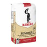 Le Renard semoule de blé moyenne 1kg