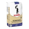 Le Renard semoule de blé fine 1kg