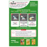 Tipiak lentilles et pois gourmands 300g