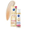 Nivea visage cc fluide anti-tâches luminous 360 anti-tâches spf 30 02 medium 40ml