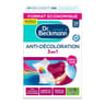 Dr beckmann lingettes anti-décoloration 3 en 1 x50
