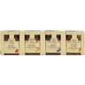 Reflets de France confitures assortiment 4 pots de 50g