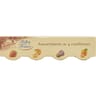 Reflets de France confitures assortiment 4 pots de 50g