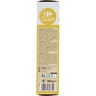 Carrefour classic préparation dessert flan pâtissier aux oeufs 360g