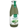 Les recettes ferme d'anchin cresson et cerfeuil 98.5cl