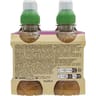Carrefour bio nectar multifruits à base de concentré 4x20cl