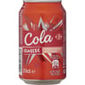 Carrefour classic' cola 33cl