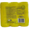 Carrefour classic' fresh tonic 6x33cl
