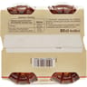 Carrefour bio nectar de pomme à base de concentré 4x20cl