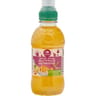 Carrefour classic' boisson saveur multifruits 20cl