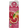 Carrefour classic' jus pamplemousse 1l
