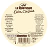 Le rustique camembert extra coulant 240g