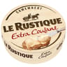 Le rustique camembert extra coulant 240g