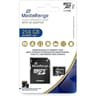 Media range carte micro SDXC 256go avec adaptateur SD MDR72658