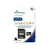 Media range carte micro SDXC 128go avec adaptateur SD MDR13633