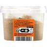 Coriandre moulue 50g Carrefour le marché