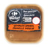 Cannelle moulue 80g Carrefour le marché