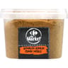 Cumin moulu 75g Carrefour le marché