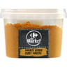 Curry madras 75g Carrefour le marché