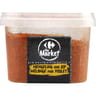 Mélange poulet 75g Carrefour le marché