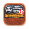 Mélange spaghettis 85g Carrefour le marché