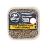 Poivre steak 80g Carrefour le marché