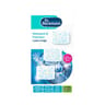 Dr beckmann nettoyant lave linge fraicheur caps x3