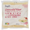 Simpl fromage râpé emmental 500g