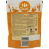 Carrefour classic' riz cuisiné légumes et curry 250g