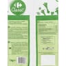 Carrefour classic' poireaux en rondelles 1kg