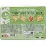 Carrefour classic' biscuits apéritifs assortiments crackers 380g