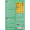 Carrefour classic' biscuits apéritifs ciboulette ail 80g
