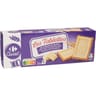 Carrefour classic' biscuits tablette chocolat blanc 150g