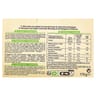 Carrefour bio mini cakes bio au pépites de chocolats 175g