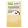 Carrefour bio mini cakes bio au pépites de chocolats 175g