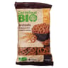 Carrefour bio bretzels à l'épeautre et au sésame bio 150g