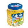 Salakis 100% dés de fromage au lait de brebis herbes de provence 25.8% 300g