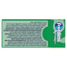 Freedent handypack refreshers menthe verte 8 cubes 17g