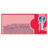 Freedent refresher fraise citron handypack 8-17g