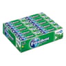 Freedent menthe verte etui de 10 dragees 14g