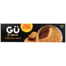 Gu brownie caramel sale 2x80g prix choc