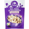 Carrefour classic' noix de macadamia grillées salées 100g