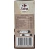Carrefour extra biscuits apéritifs mini flûtes beurre parmesan 75g