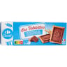 Carrefour classic' biscuits tablette chocolat lait 150g