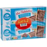 Carrefour classic' biscuits chocolat au lait 2x150g
