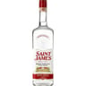 Rhum Saint James blanc 1L 50% vol