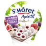 Saint morêt apéritif et salades billes figues 100g