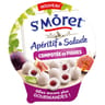 Saint morêt apéritif et salades billes figues 100g